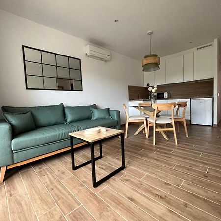 Apartamento En Costamar I, 2ª Planta, 23 Es Pujols Buitenkant foto
