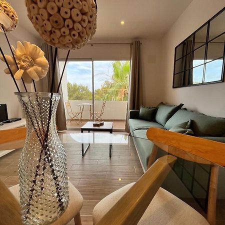 Apartamento En Costamar I, 2ª Planta, 23 Es Pujols Buitenkant foto