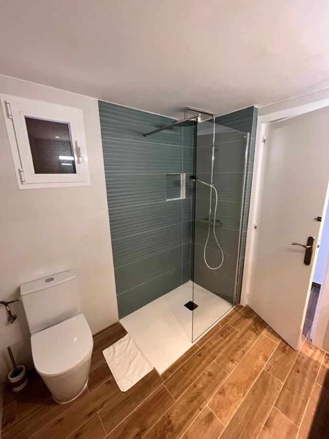 Apartamento En Costamar I, 2ª Planta, 23 Es Pujols Buitenkant foto