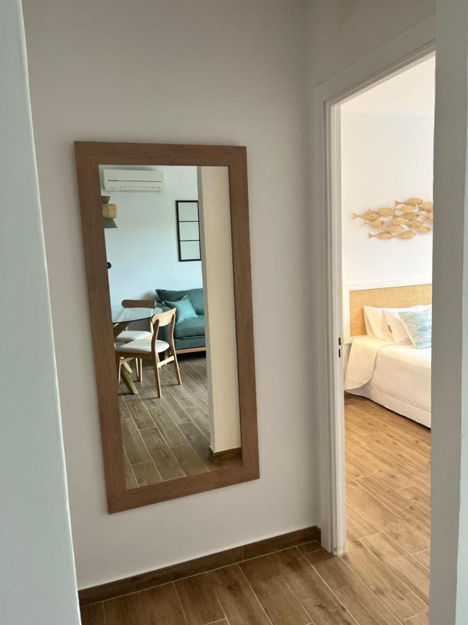 Apartamento En Costamar I, 2ª Planta, 23 Es Pujols Buitenkant foto