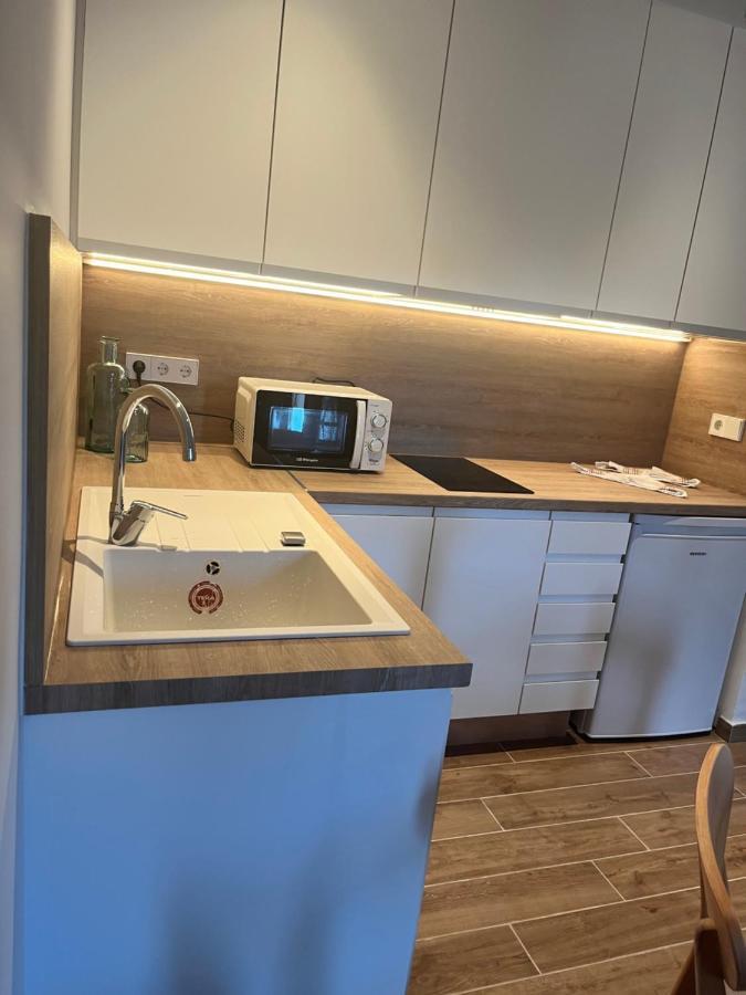 Apartamento En Costamar I, 2ª Planta, 23 Es Pujols Buitenkant foto
