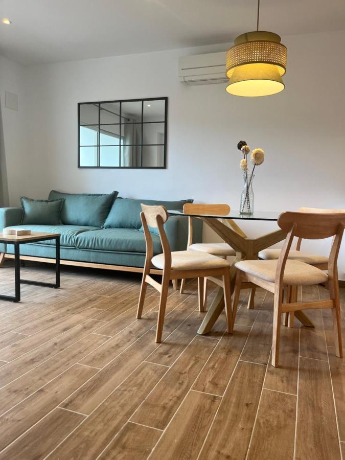 Apartamento En Costamar I, 2ª Planta, 23 Es Pujols Buitenkant foto